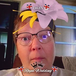 Meet your Posher, Fiona